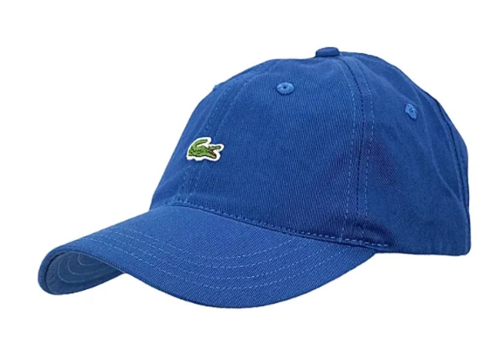 Boné Lacoste Classic