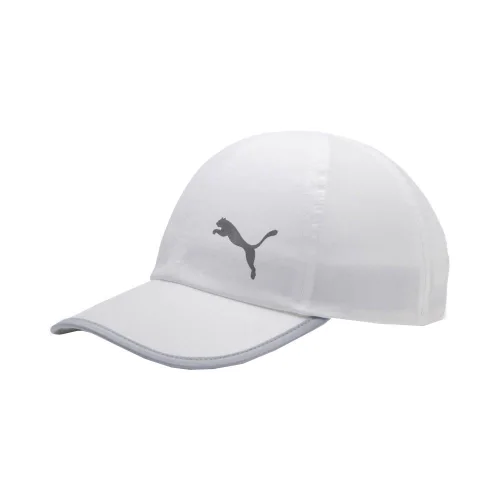 Boné Puma branco