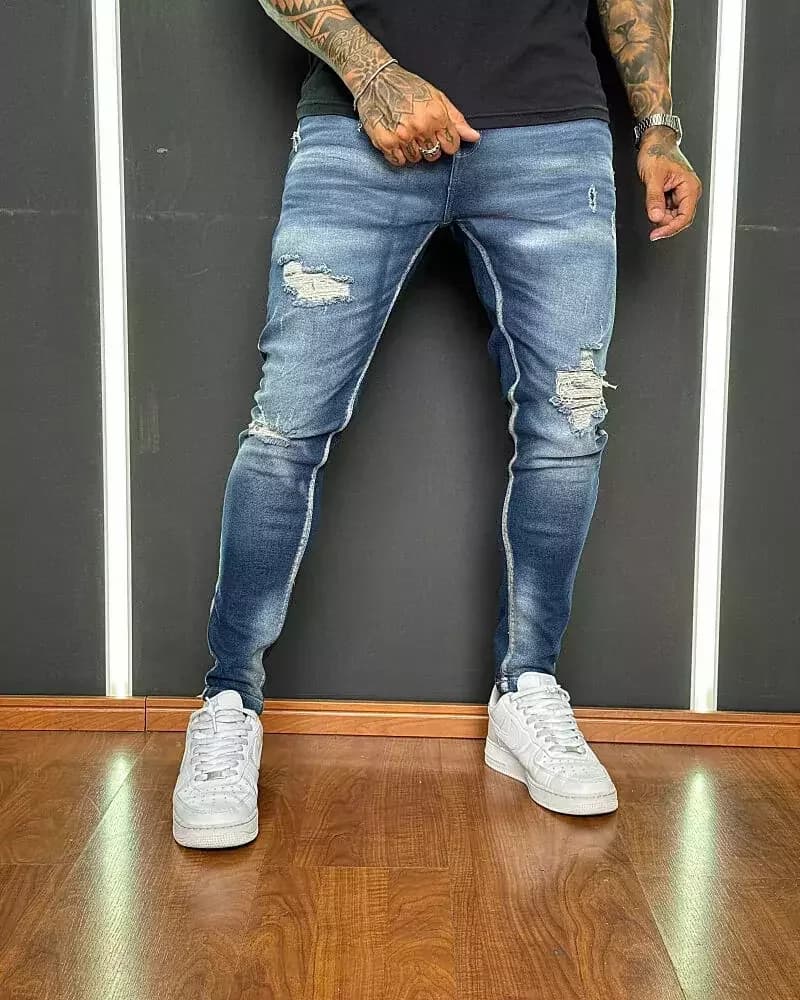 Calça Jay Jones 7058