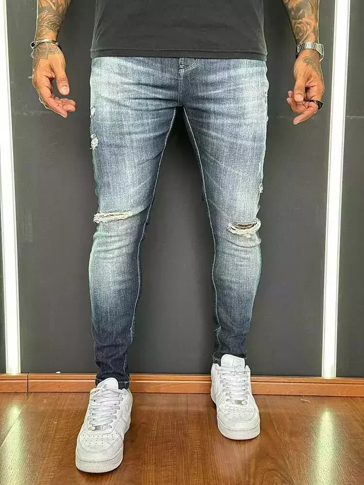 Calça Jay Jones 7167