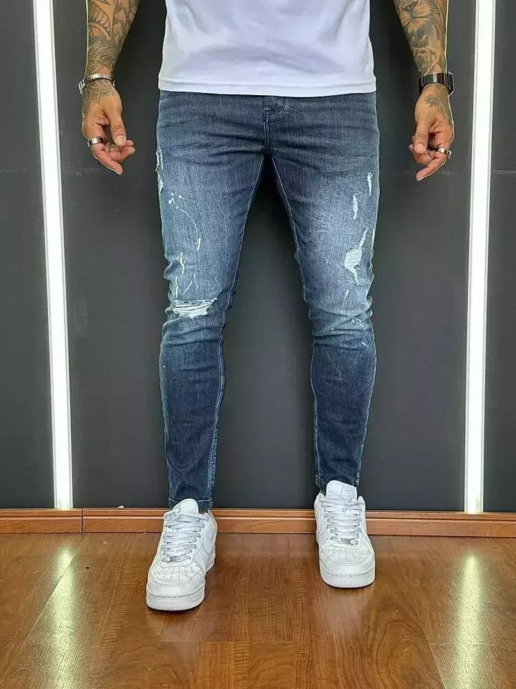 Calça Jay Jones Ref 7165