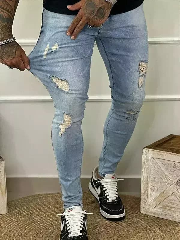 Calça Jay Jones