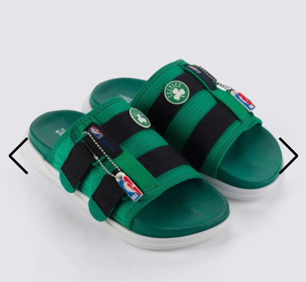 Chinelo Rider