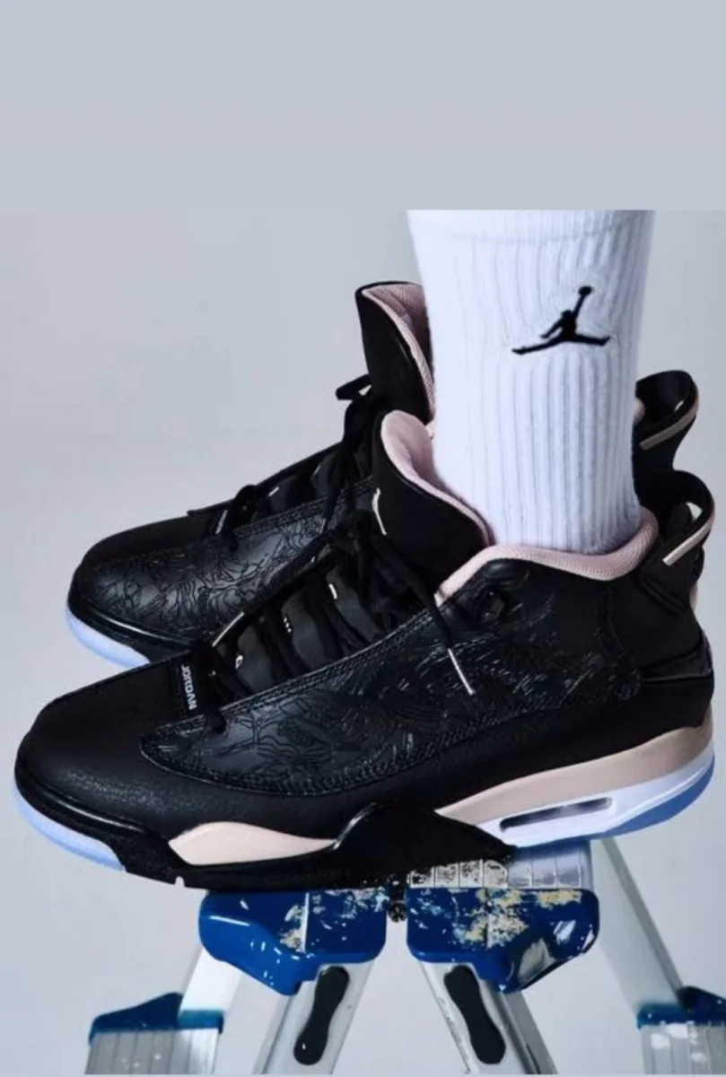Jordan Two