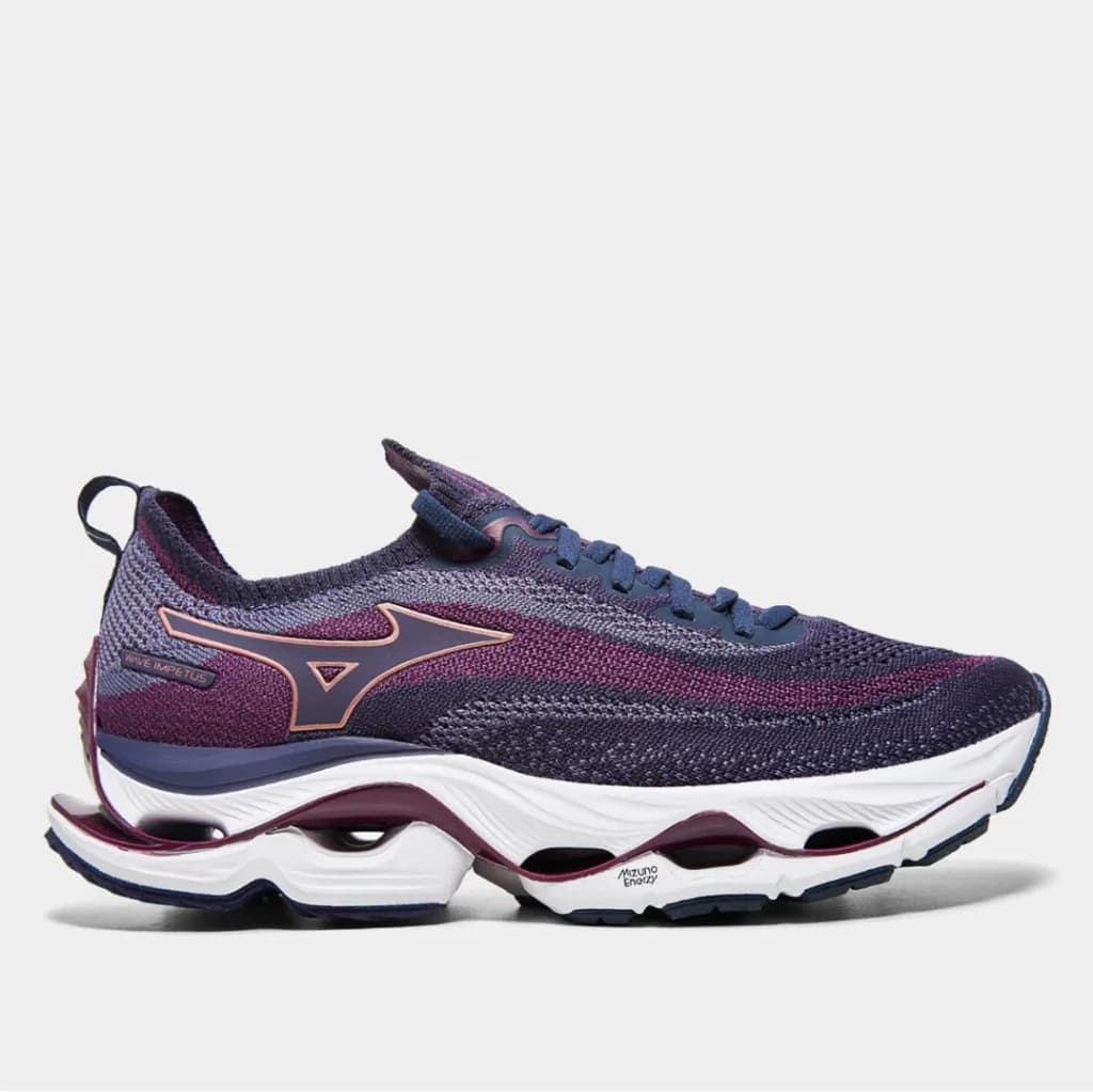 Mizuno Wave Impetus