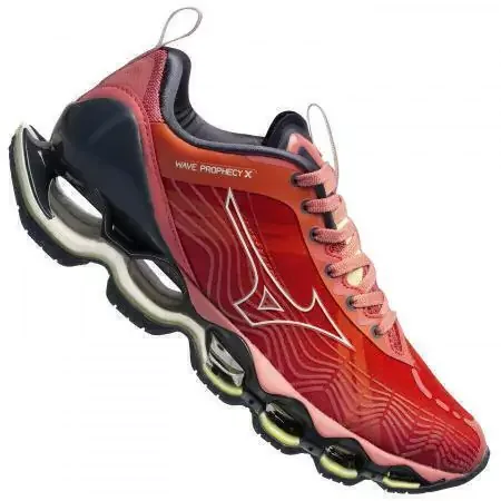 Mizuno Wave Prophecy X
