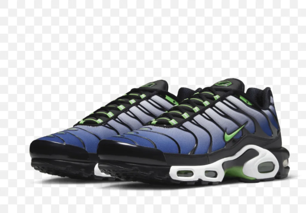 Nike Air Max Plus Tn