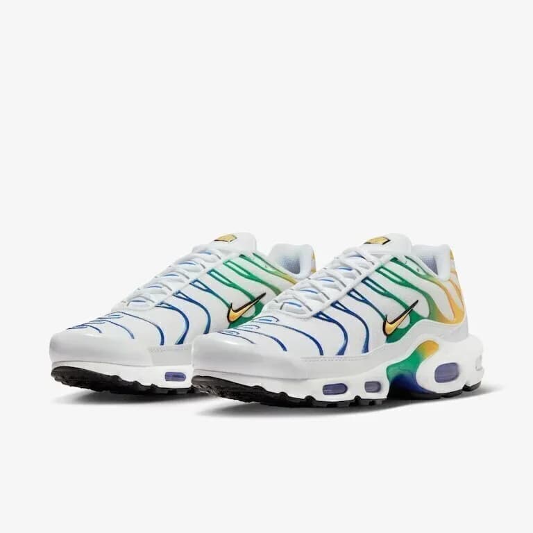 Nike Air Max Plus