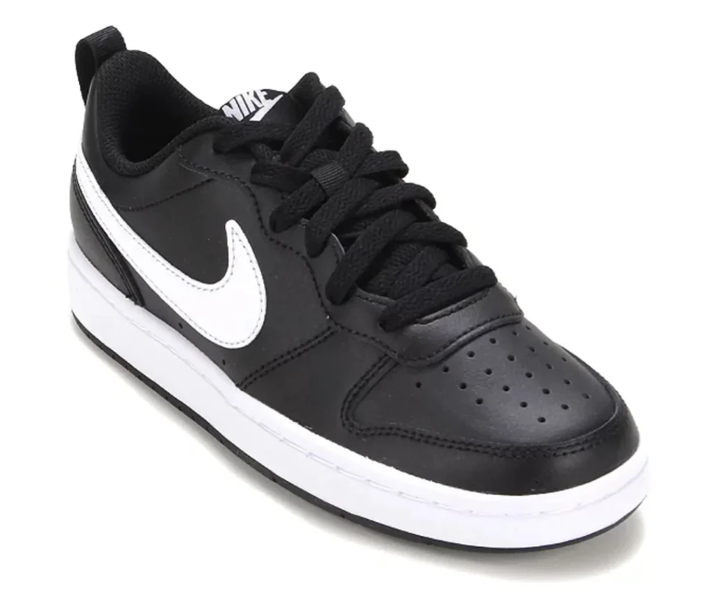 Nike Court Borough Low