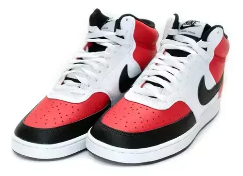 Nike Court Vision Mid