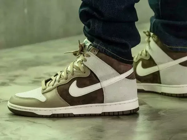 Nike Dunk High
