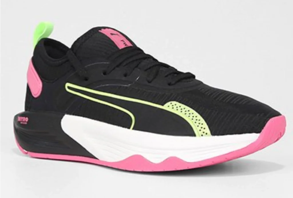 Puma Nitro