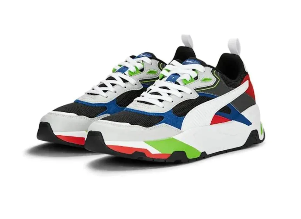 Puma X-Ray