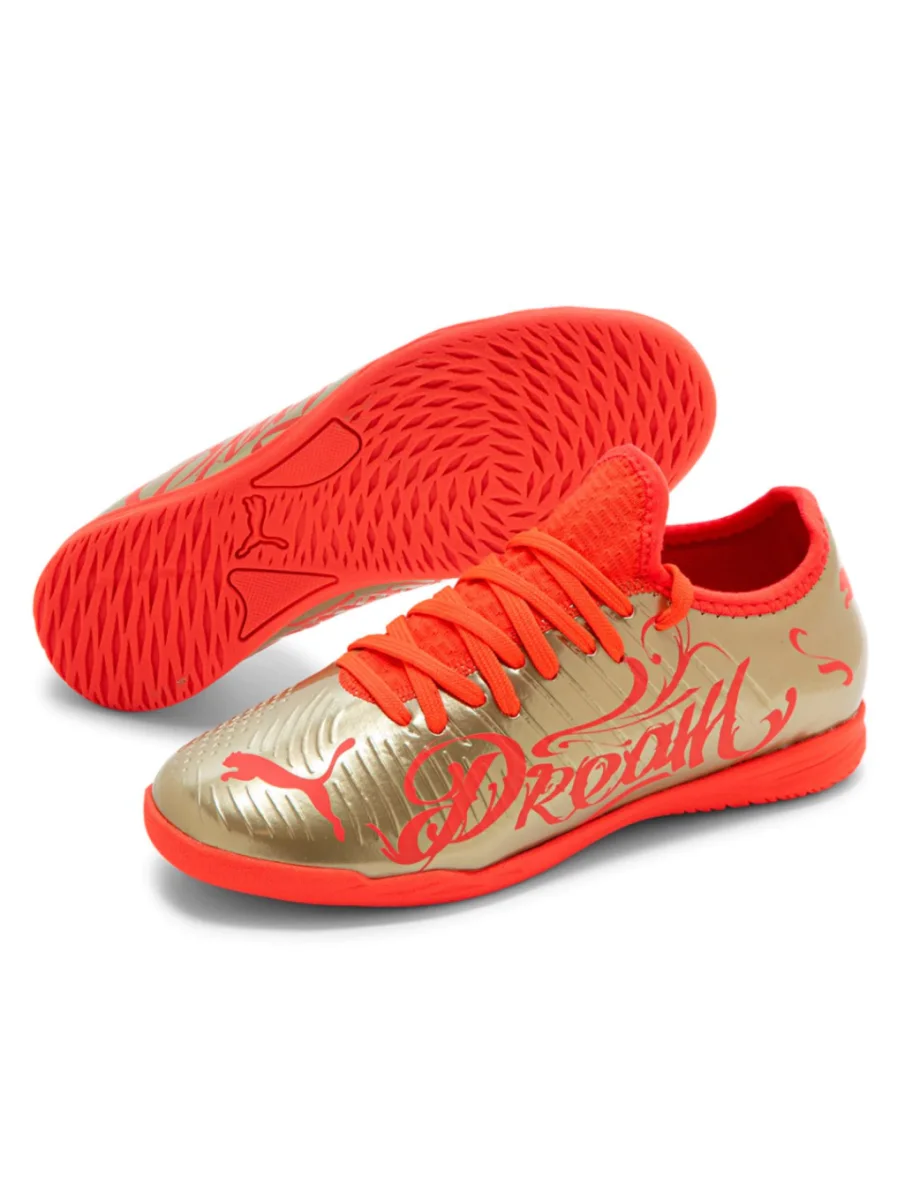 Chuteira Puma Neymar Jr futsal Future Z 4.4