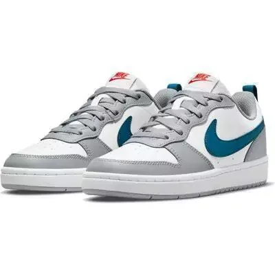 Nike Court Borough