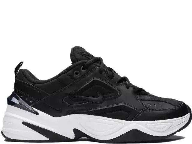 Nike M2K