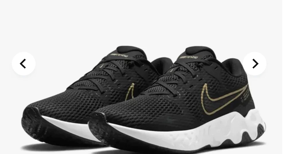 Nike Renew