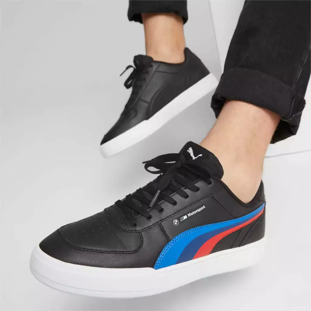 Puma BMW