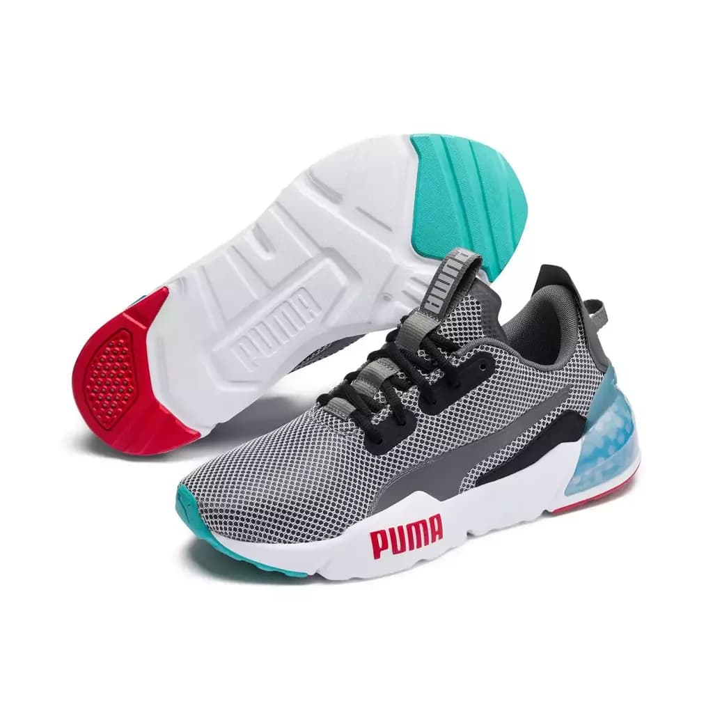 Puma Cell Fase