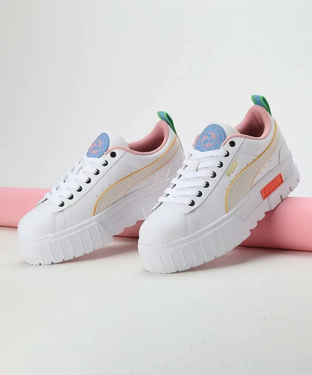 Puma Mayze WOTB