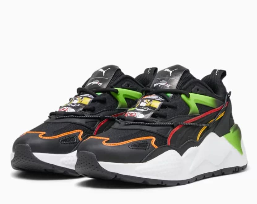 Puma RS-X Miraculous