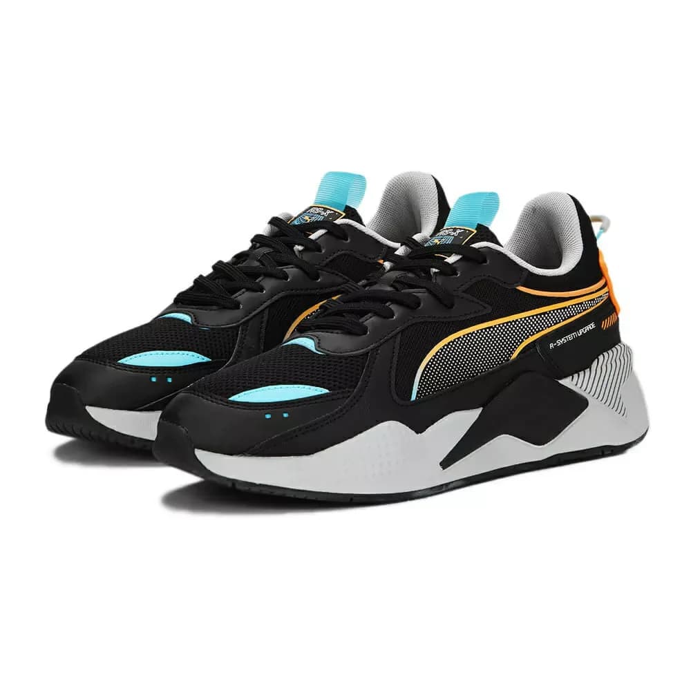 Puma RS-X